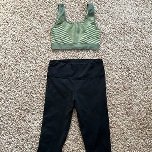 Fabletics Outfit